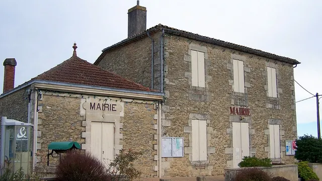 Photo de Noaillac