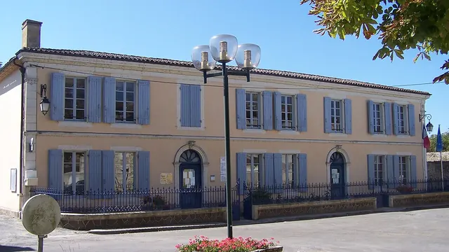 Photo de Noaillan