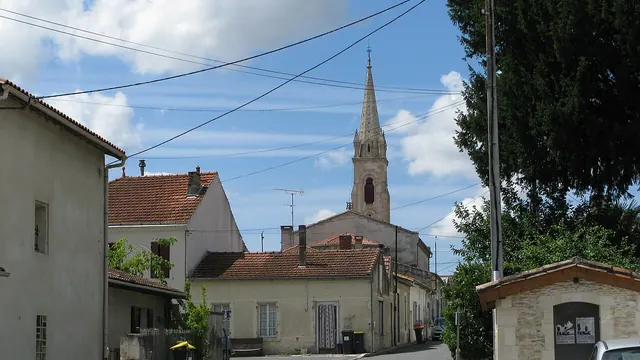 Photo de Ordonnac