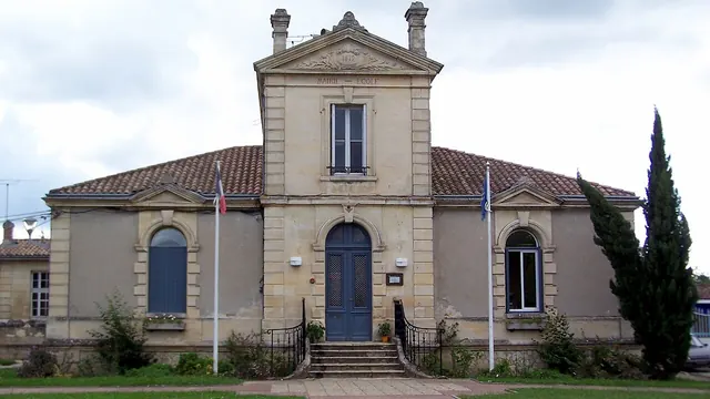 Photo de Paillet
