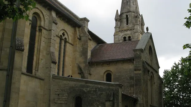 Photo de Parempuyre