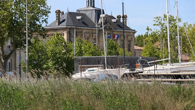 Photo de Pauillac