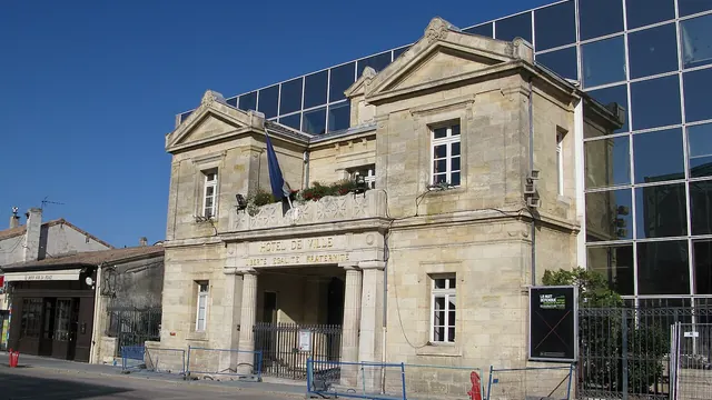 Photo de Pessac