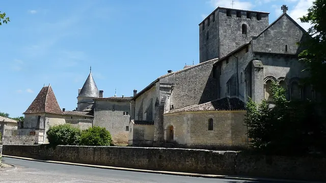 Photo de Peujard