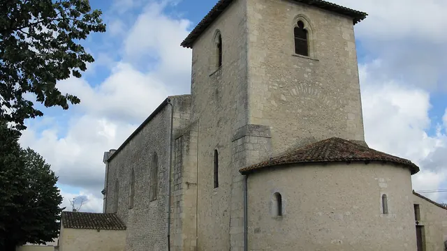 Photo de Le Pian-Médoc