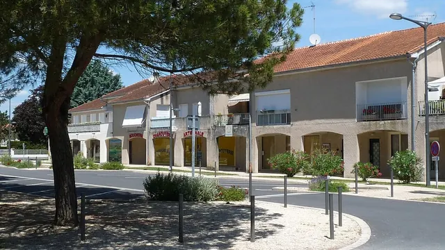 Photo de Pineuilh