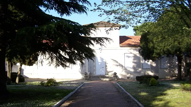 Photo de Podensac
