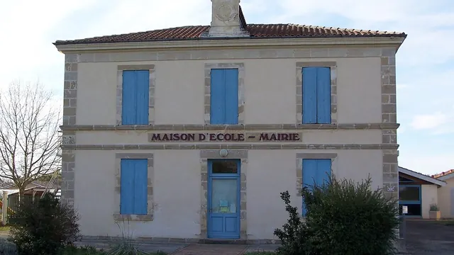 Photo de Pompéjac