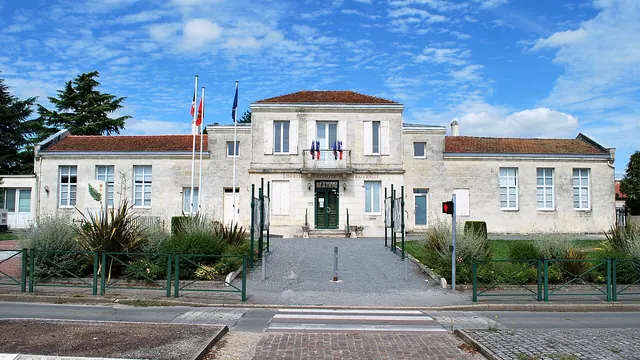Photo de Pompignac