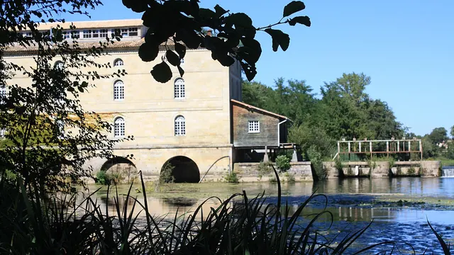 Photo de Porchères