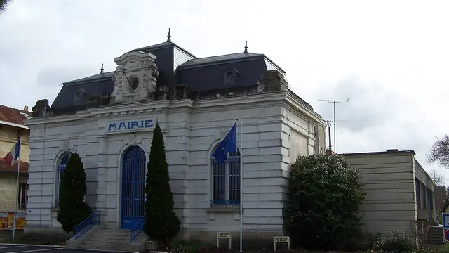 Photo de Le Porge