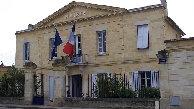 Photo de Portets