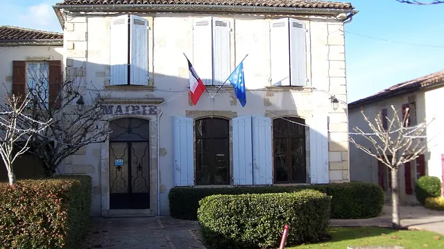 Photo de Préchac