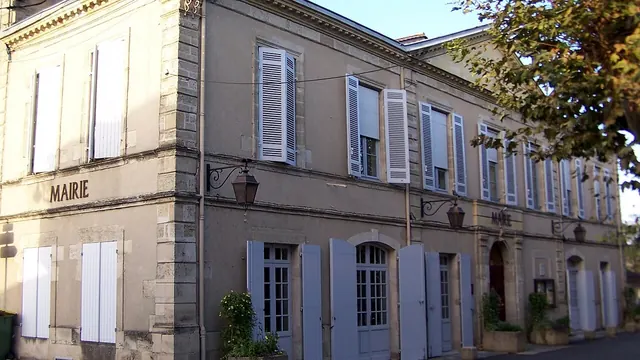 Photo de Preignac