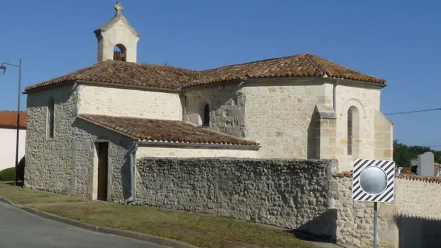 Photo de Prignac-en-Médoc