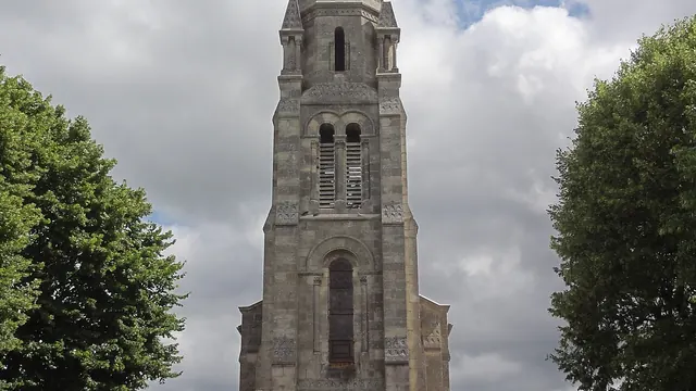 Photo de Prignac-et-Marcamps