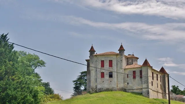 Photo de Puisseguin