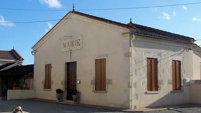 Photo de Puybarban