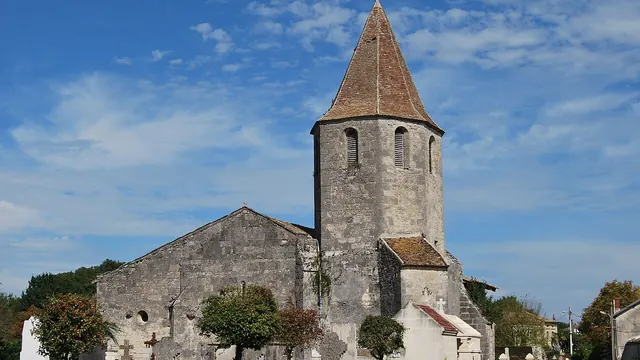 Photo de Puynormand