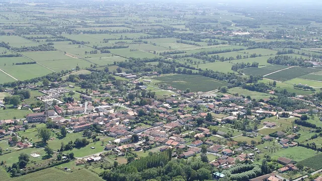 Photo de Queyrac