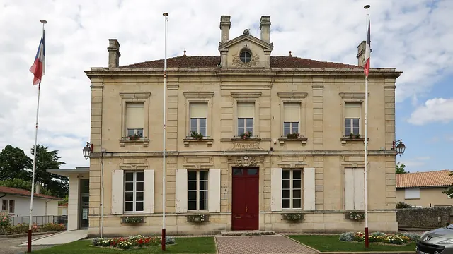 Photo de Quinsac