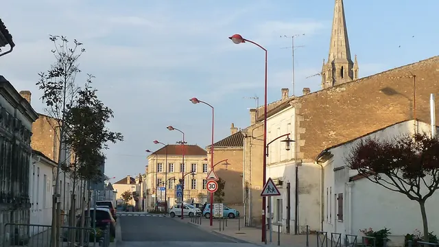 Photo de Reignac