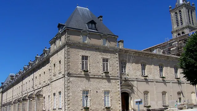 Photo de La Réole