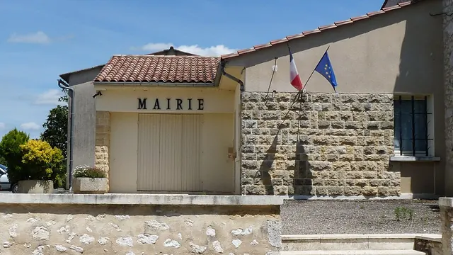 Photo de Riocaud