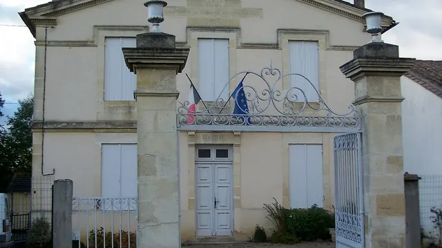 Photo de Romagne