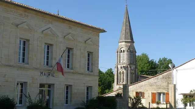 Photo de Sablons