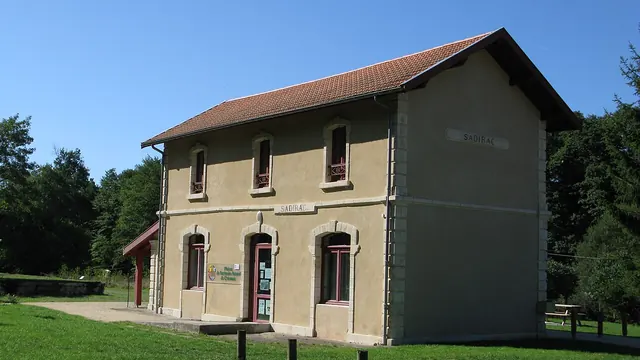 Photo de Sadirac