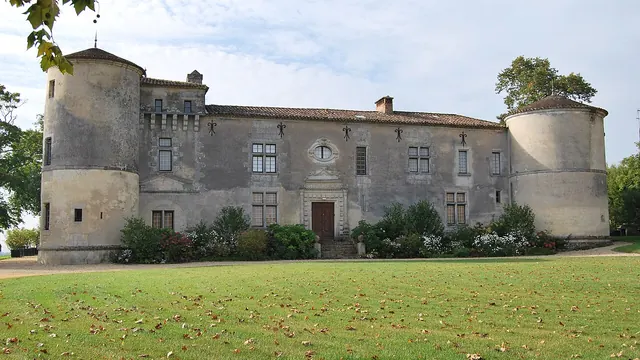 Photo de Saillans