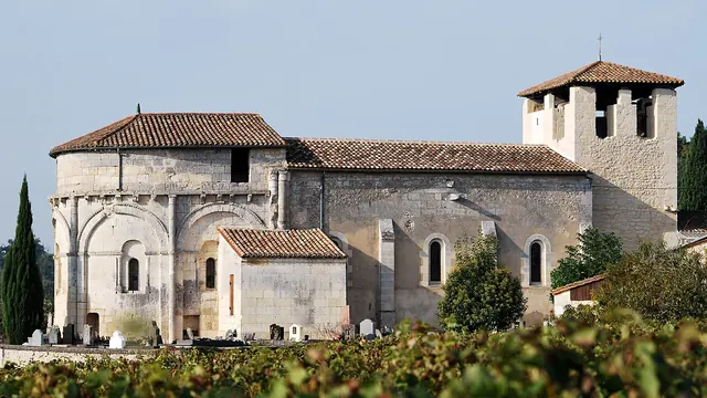 Photo de Saint-Aignan