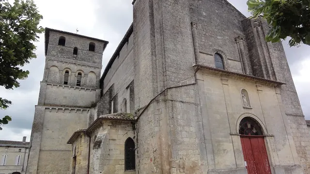 Photo de Saint-André-de-Cubzac
