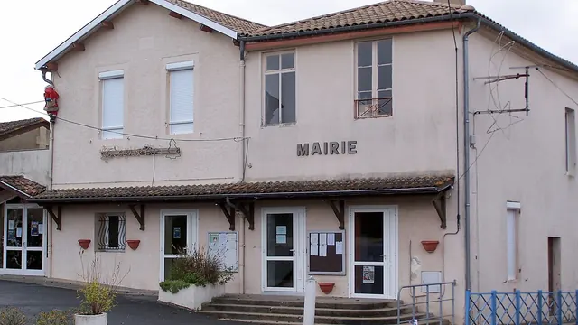Photo de Saint-André-du-Bois