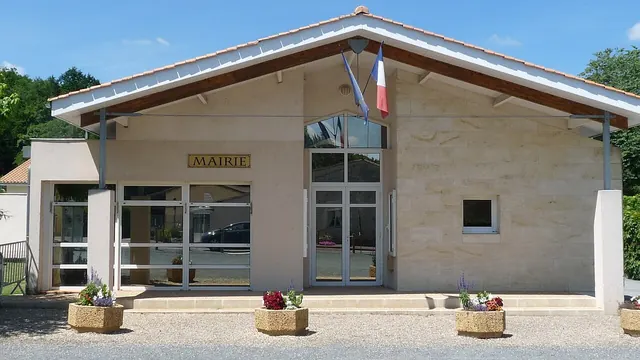 Photo de Saint-André-et-Appelles