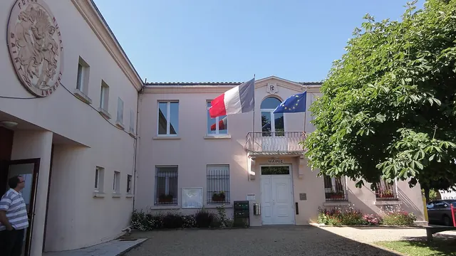 Photo de Saint-Androny