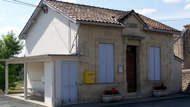 Photo de Saint-Antoine-du-Queyret