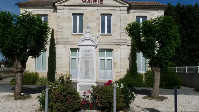 Photo de Saint-Antoine-sur-l'Isle