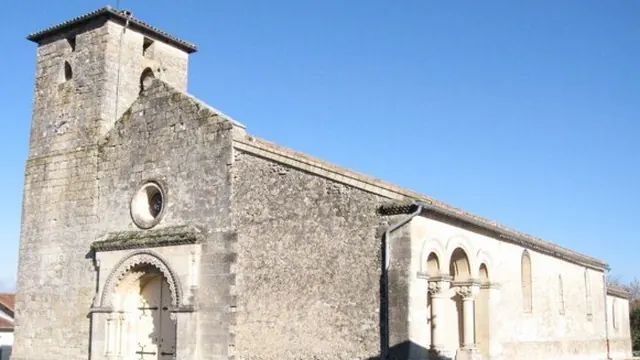 Photo de Saint-Aubin-de-Médoc