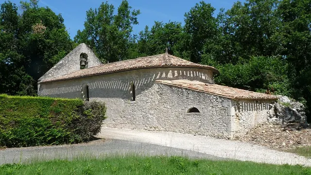 Photo de Saint-Avit-de-Soulège