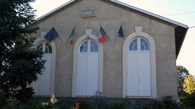 Photo de Saint-Brice