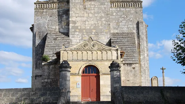 Photo de Saint-Caprais-de-Bordeaux