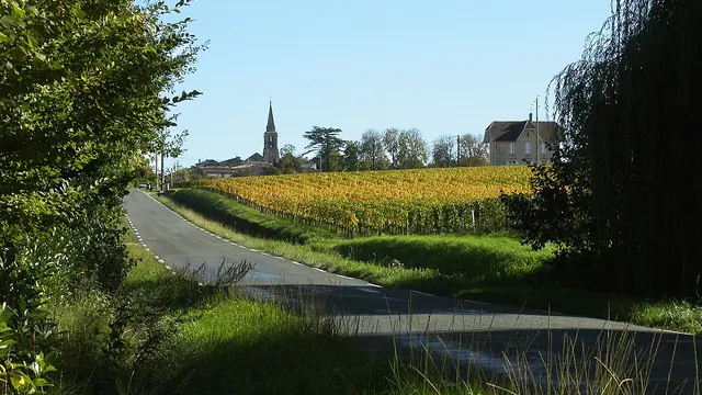 Photo de Saint-Christophe-des-Bardes