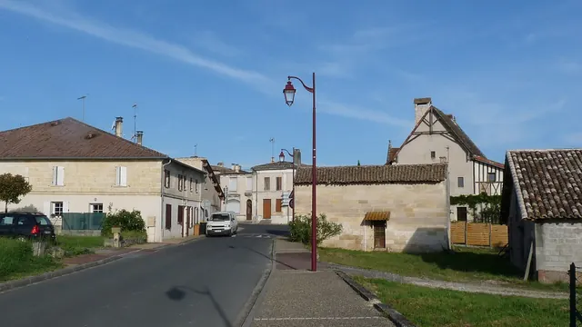 Photo de Saint-Christophe-de-Double