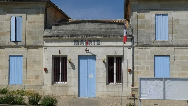 Photo de Saint-Ciers-d'Abzac