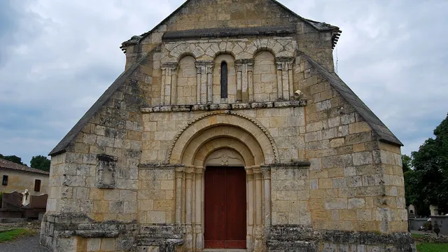 Photo de Sainte-Colombe