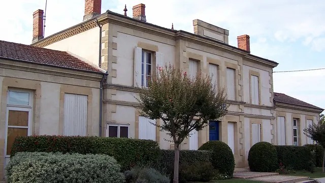 Photo de Saint-Côme