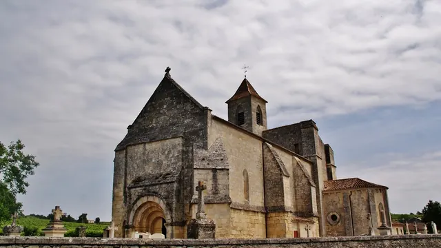 Photo de Saint-Étienne-de-Lisse