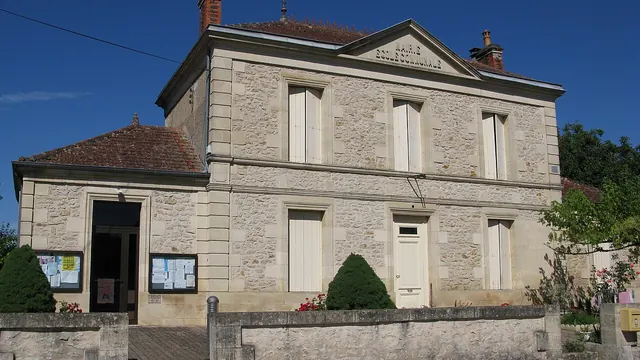 Photo de Saint-Félix-de-Foncaude